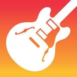 garageband mobile apps for music production