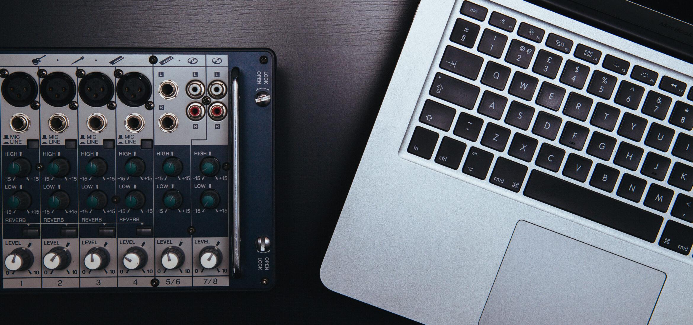 How to Choose your Audio Interface
