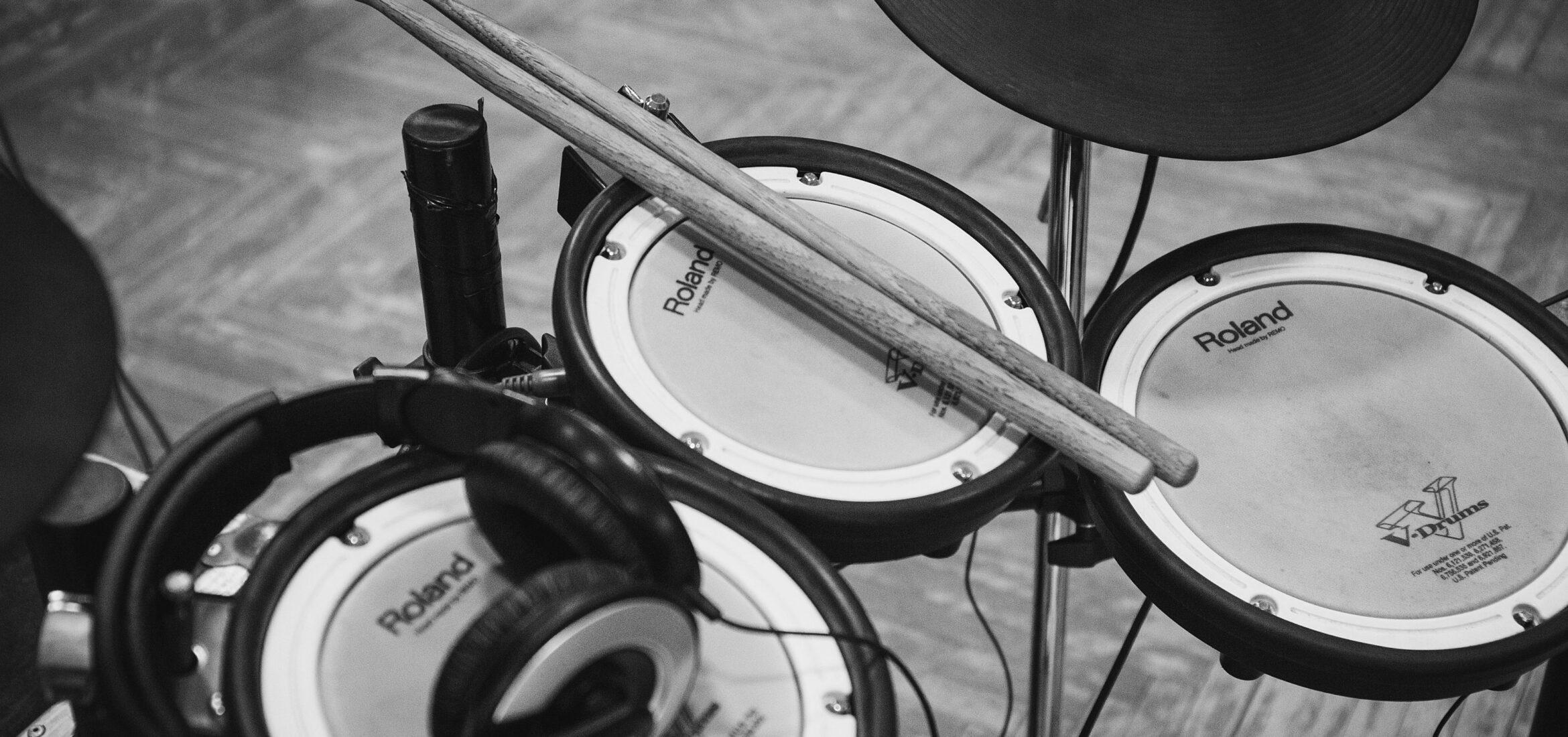 Programming Drums: Your Complete Guide to a Realistic Sound