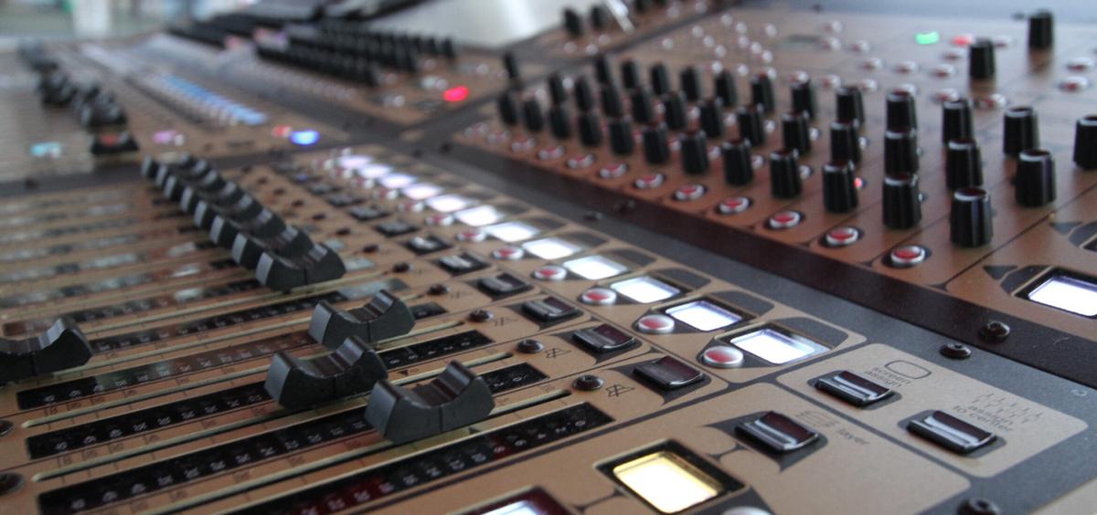 How to Prepare Your Track for Mastering MasteringBOX