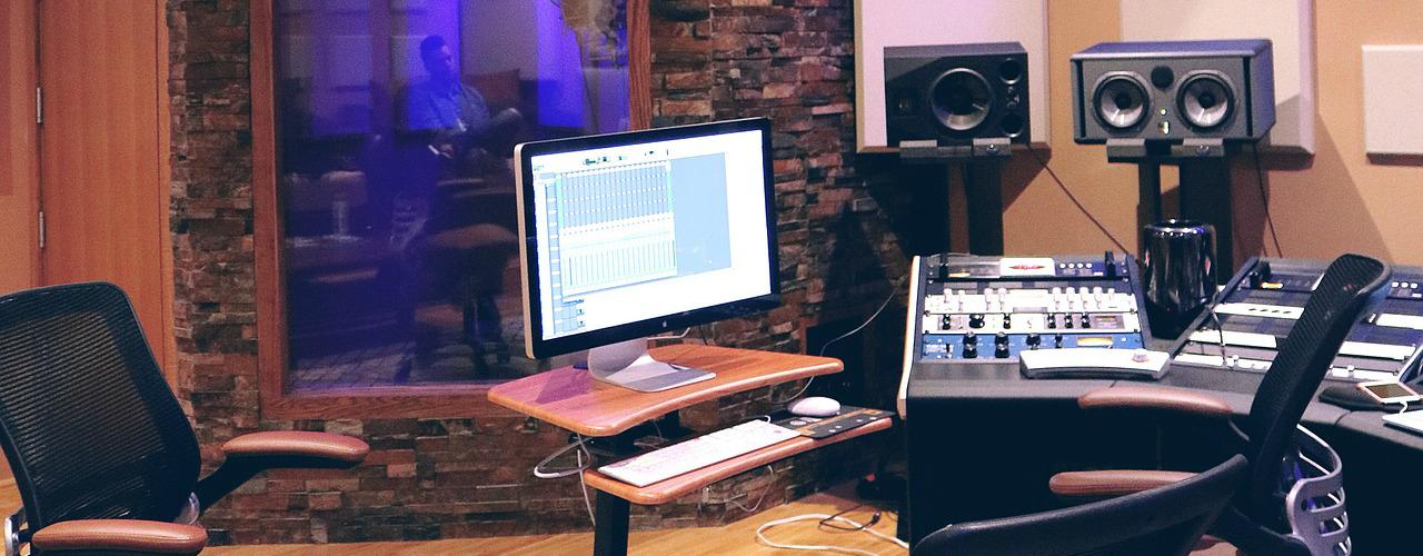 Acoustic Room Treatment A Beginners Guide to Improving your Home