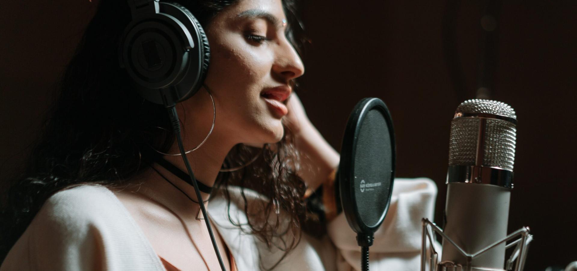 Audio Recording - Guides, Microphone Techniques and Gear