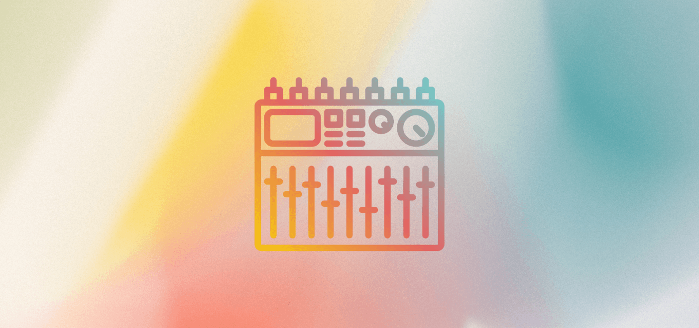 Audio Mixing & Mastering Terms The Ultimate Glossary MasteringBOX