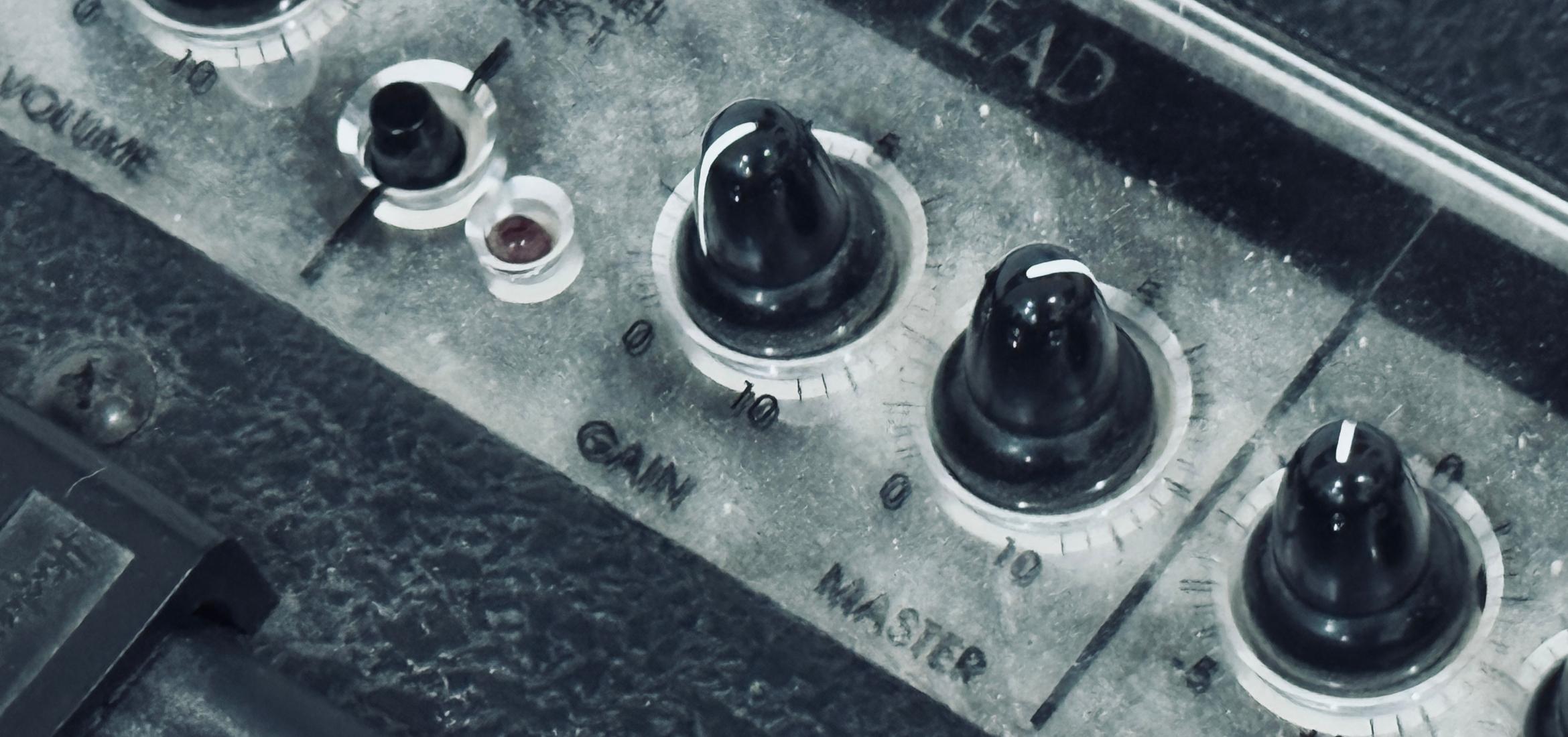 Ganancia de Audio y Gain Staging: Evita el Clipping