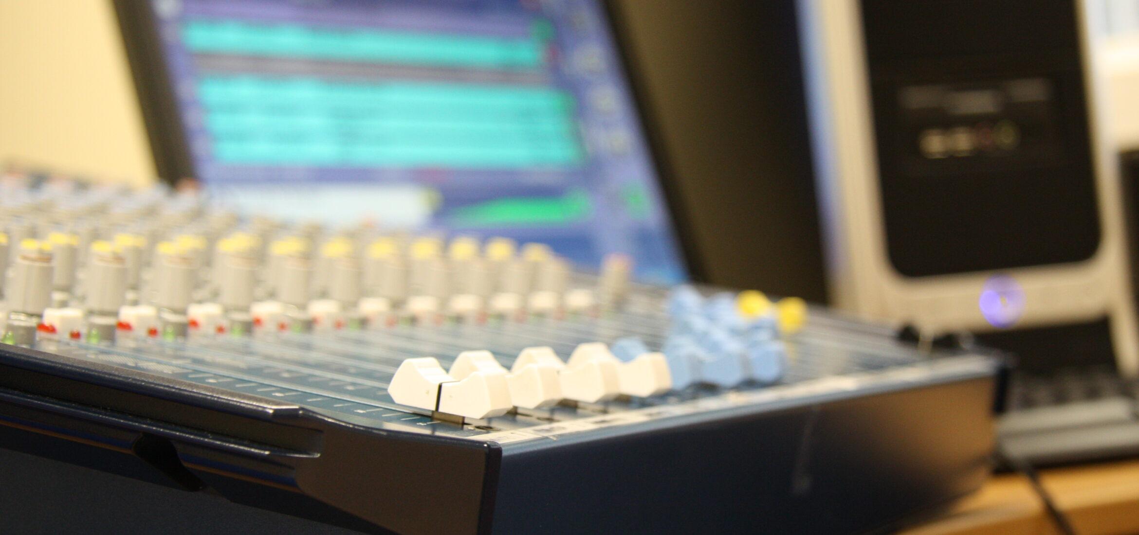 7 Mixing Mistakes You Need to Avoid