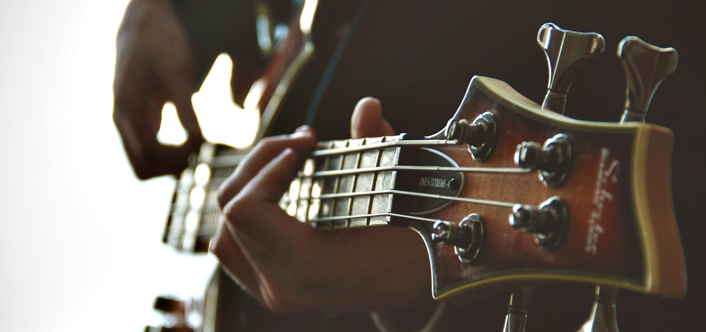 Mixing Bass: 3 steps for perfect low-end