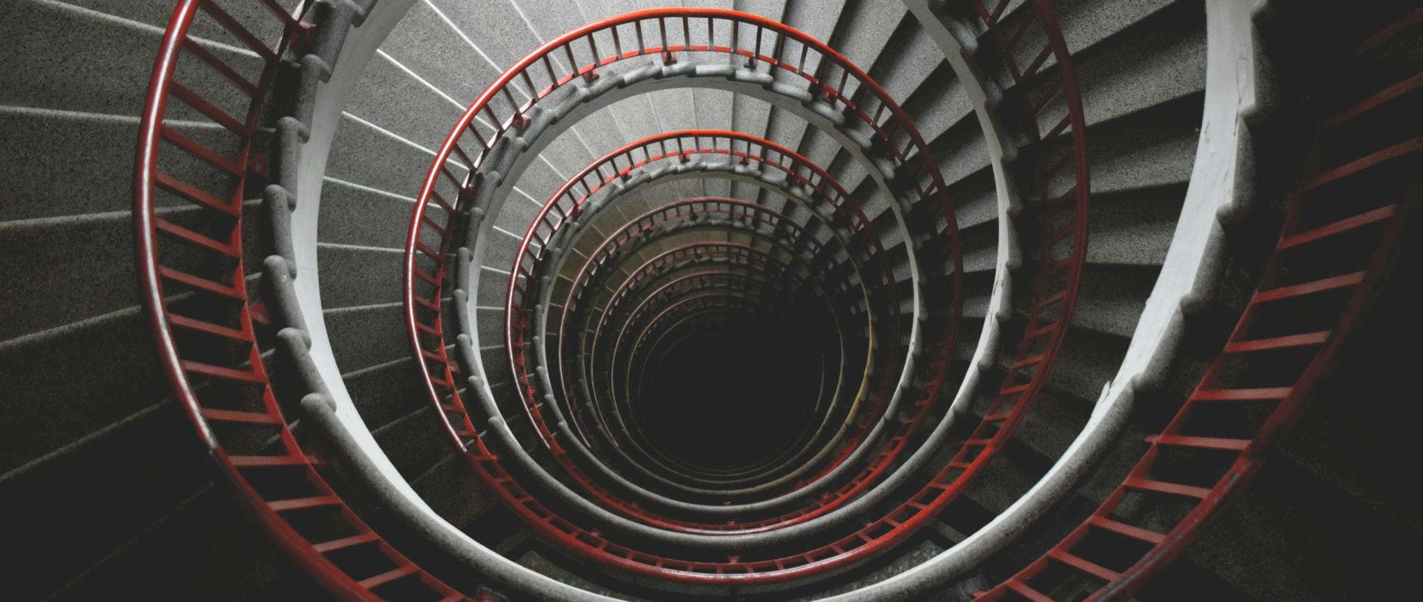 stairs loop