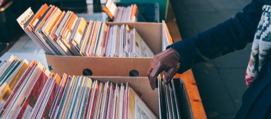 mastering for music distribution