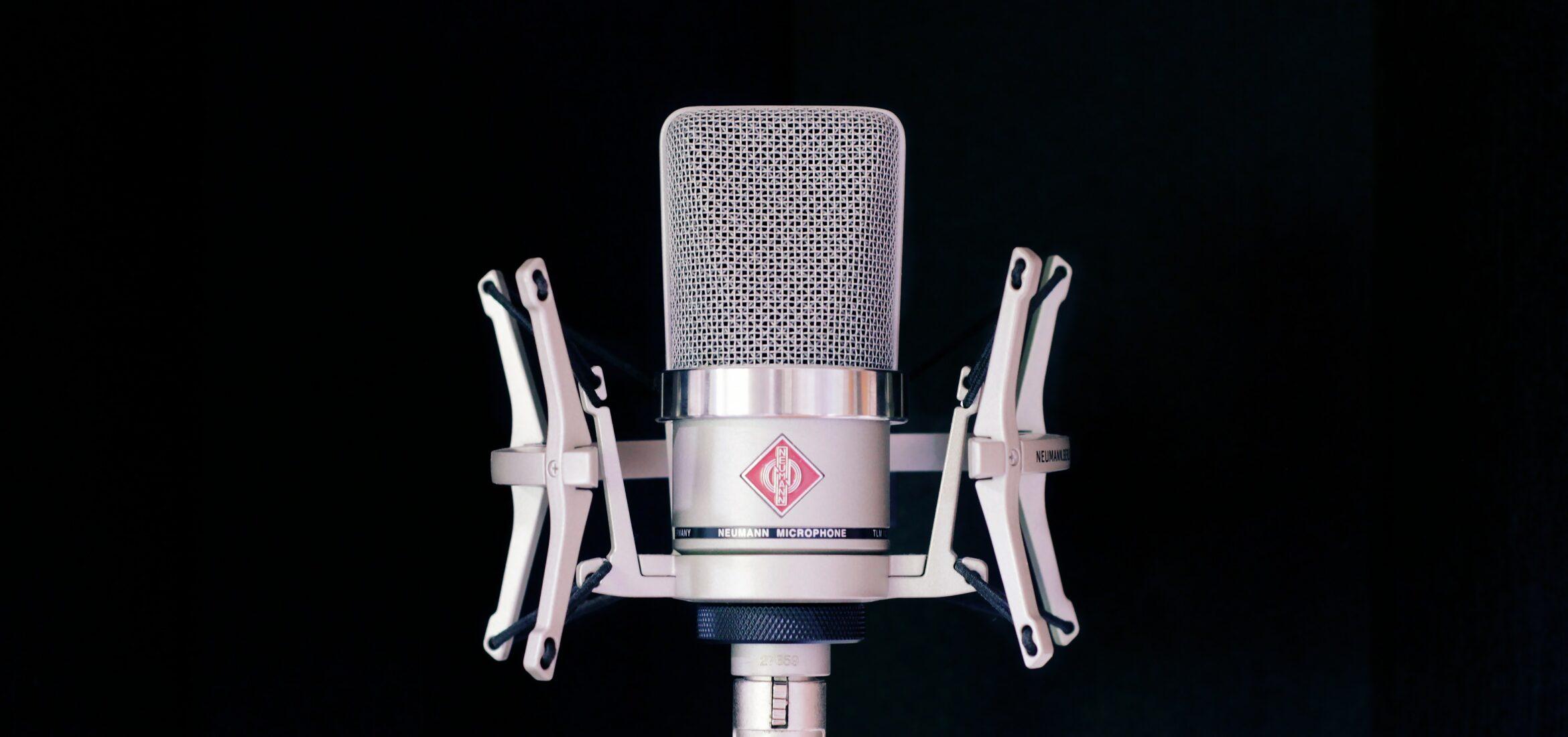 Room Mic: The Importance of Room Microphone Placement