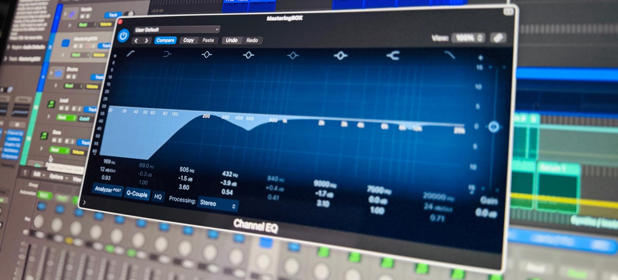 substractive logic eq