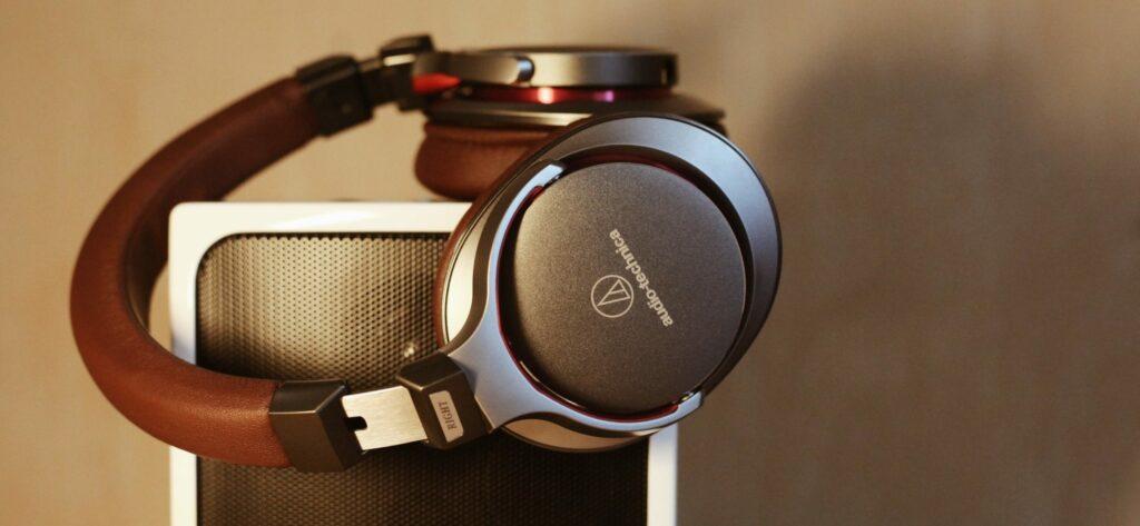 home studio headphones