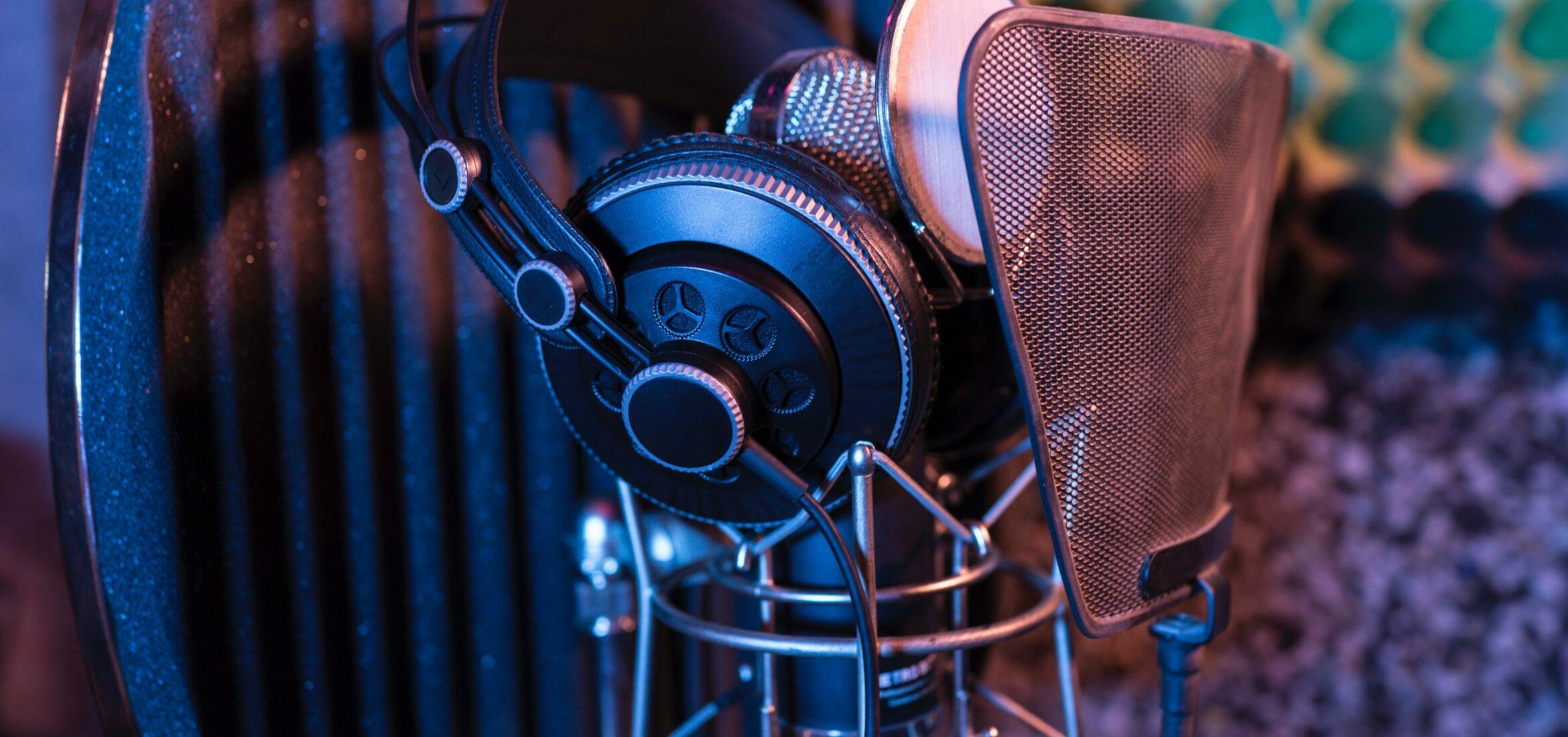 Doubling Vocals: How and Why to Do it?