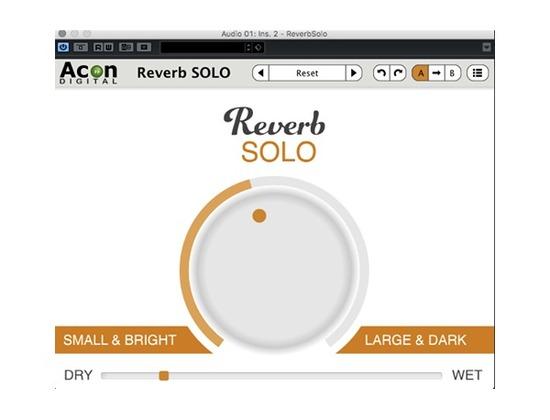 free plugins for mac reverb solo