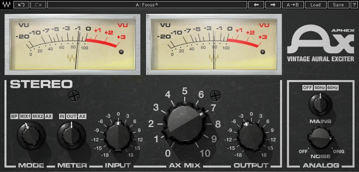 The Aural Exciter: A Magical Audio Enhancer?