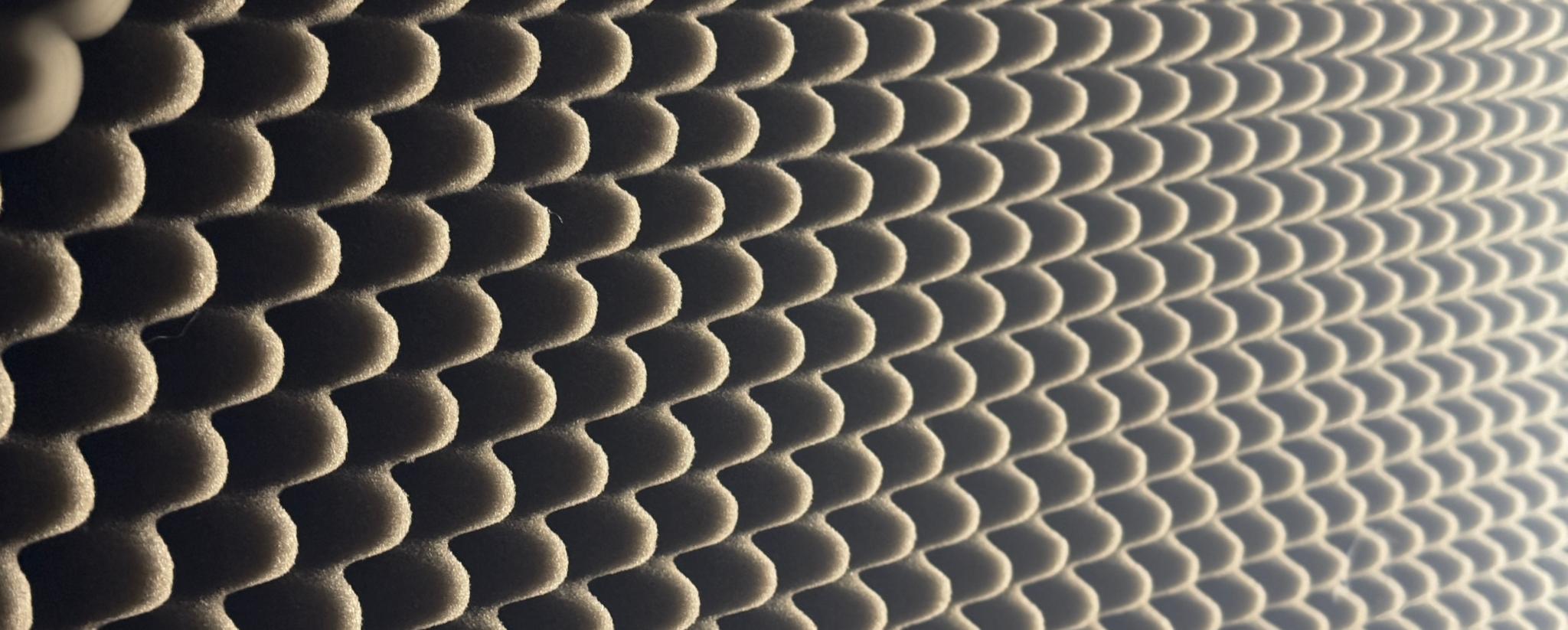 studio soundproof