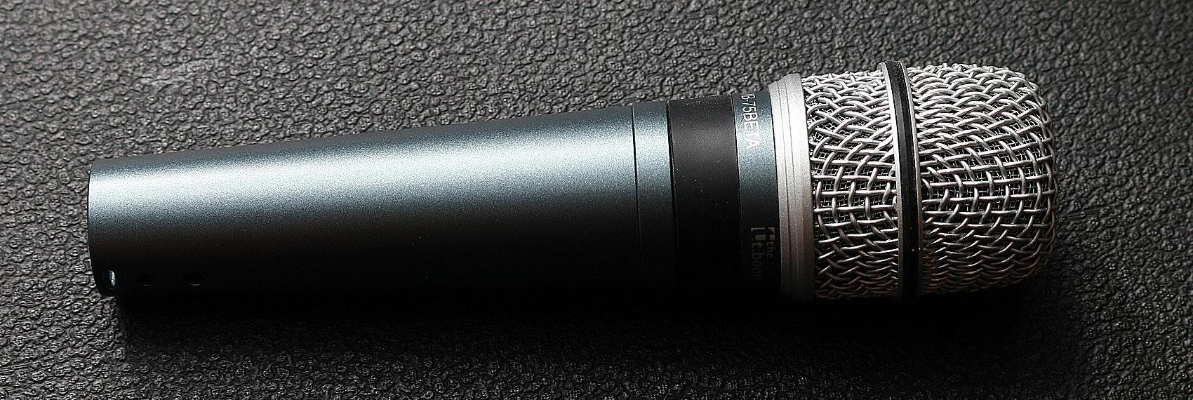 tBone Mb75 beta