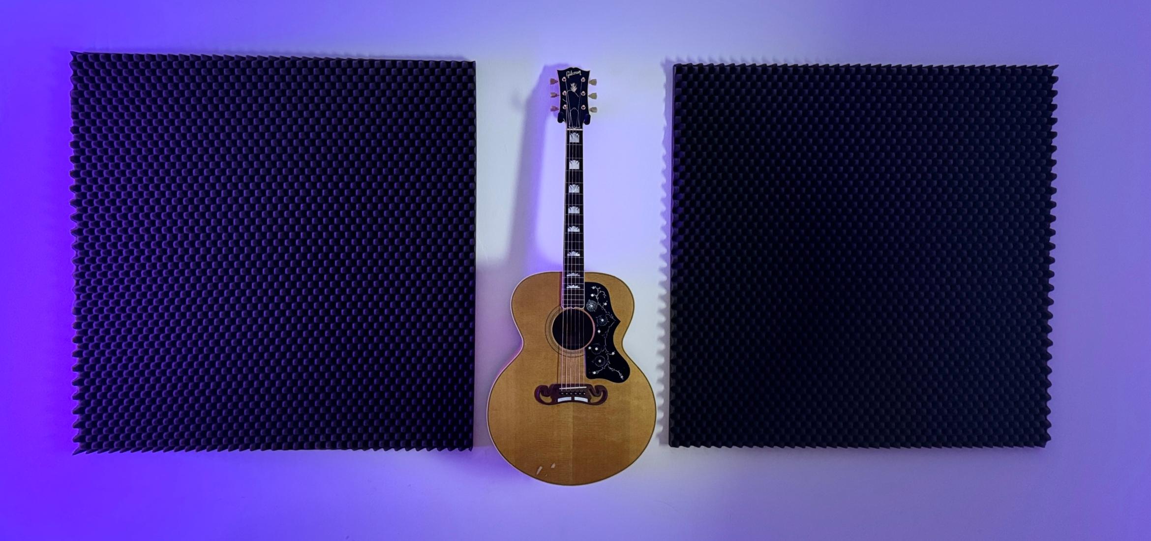 Soundproof your Studio: A Comprehensive Guide to Sound Isolation