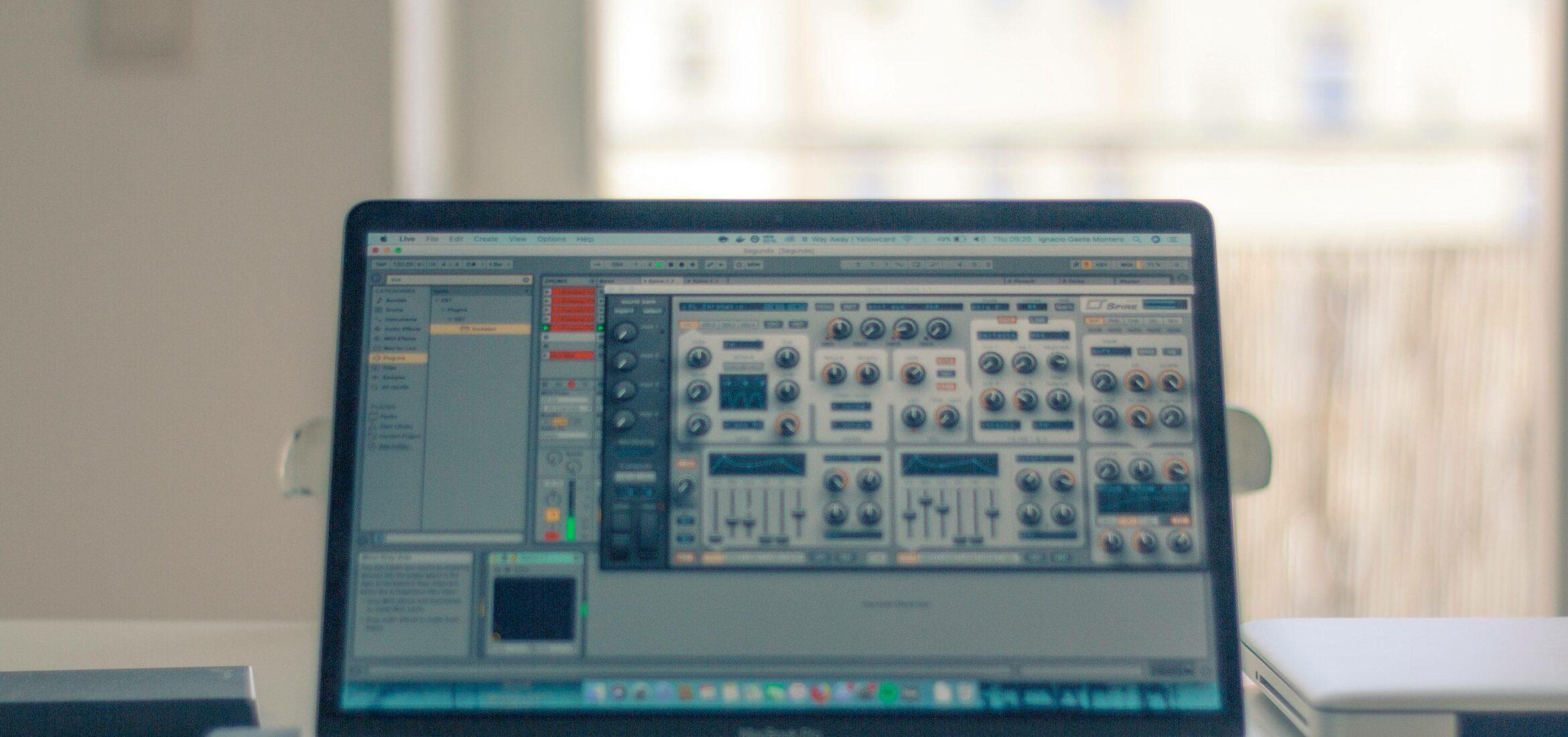 Free Digital Audio Workstations for the Beginner Audio Producer