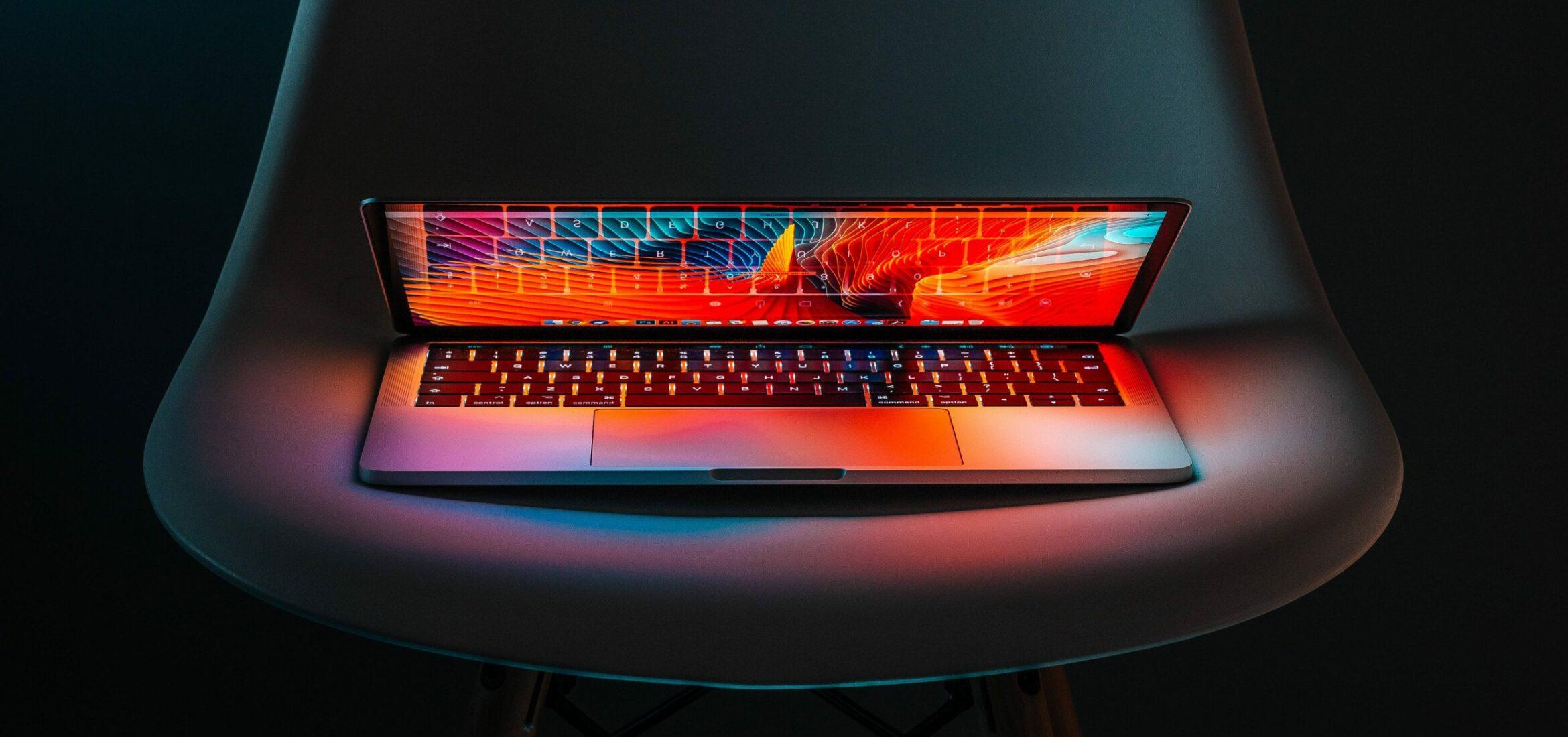 Music Production Laptops: Choosing your Computer for Recording