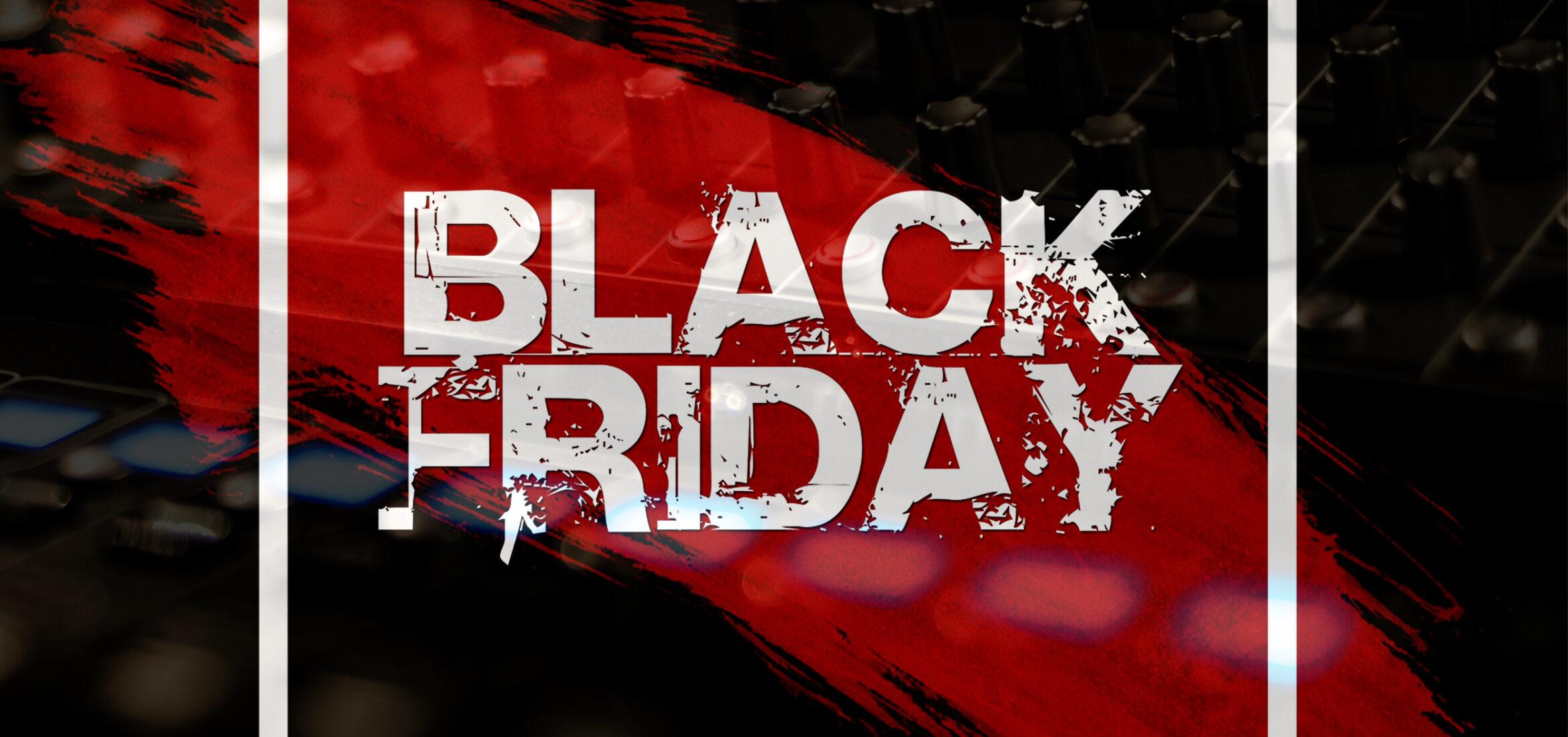 Black Friday Deal: Get 70% Off Your Order!