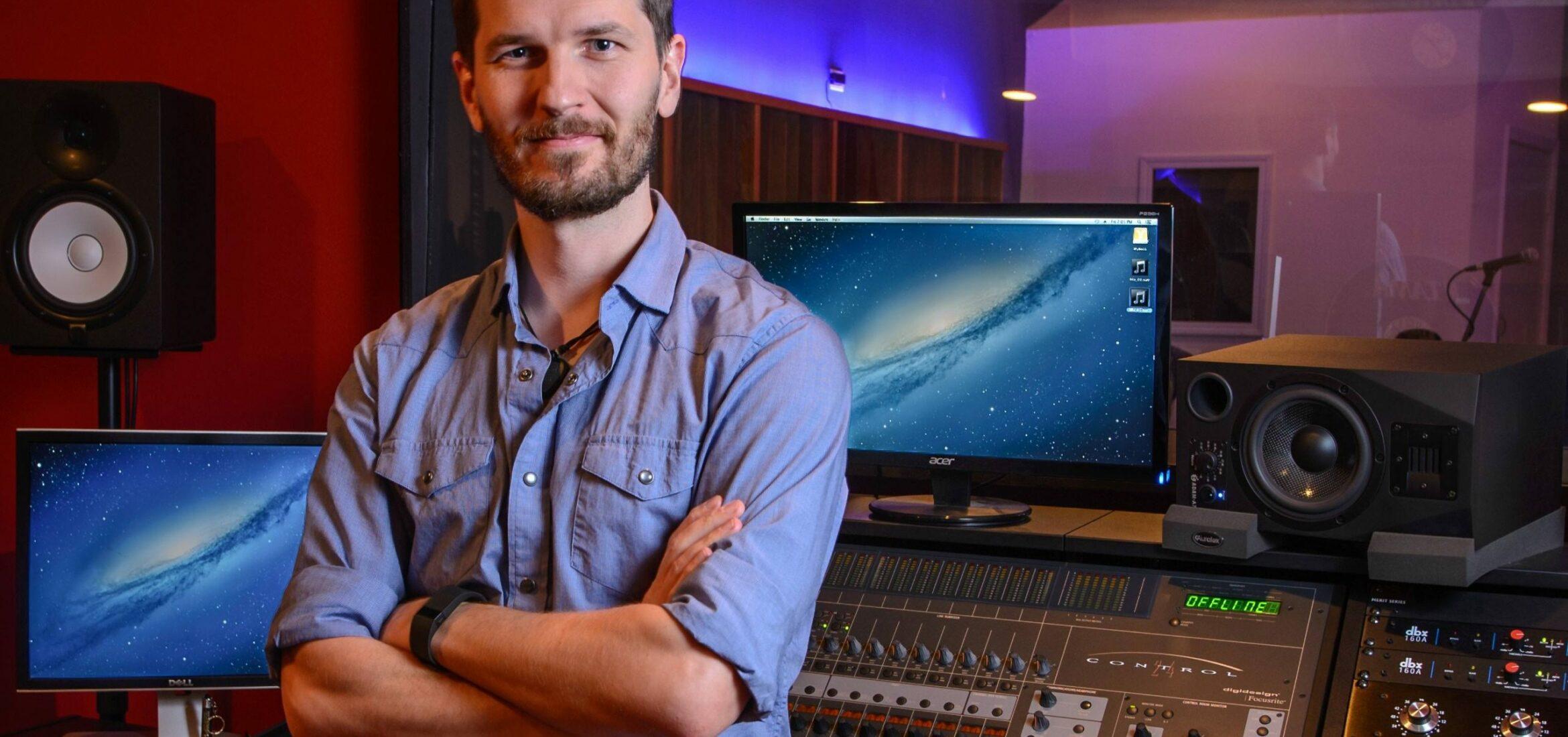 Audio Engineer Tips: Essential Skills for Success in Mixing