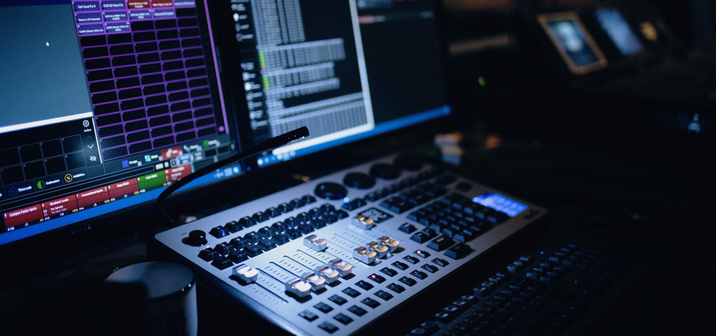 Electronic Music Production in 7 Easy Steps
