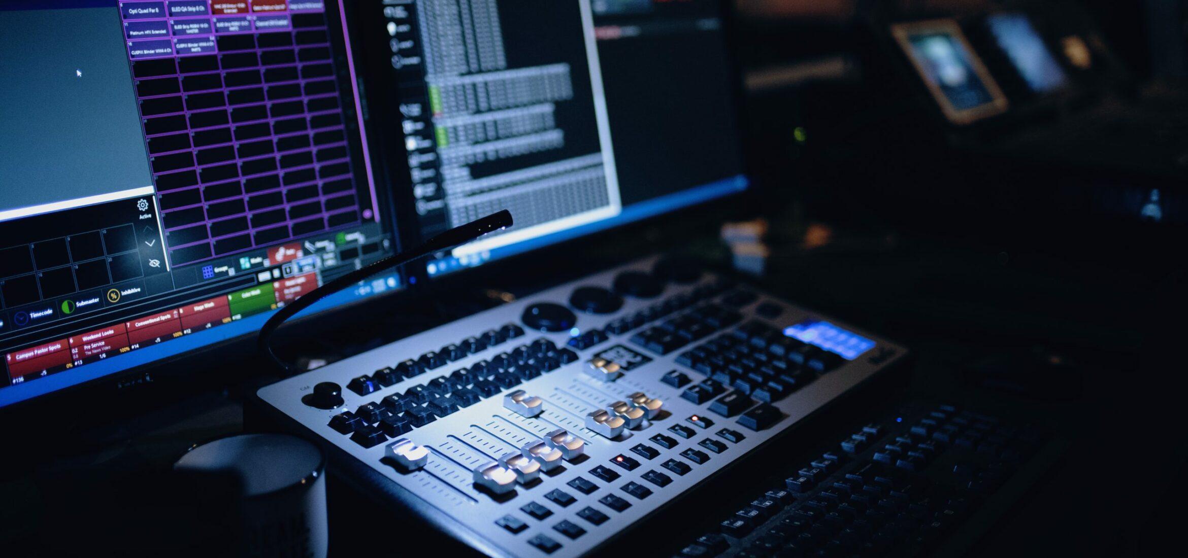 Become an EDM Producer with these 7 Easy Steps