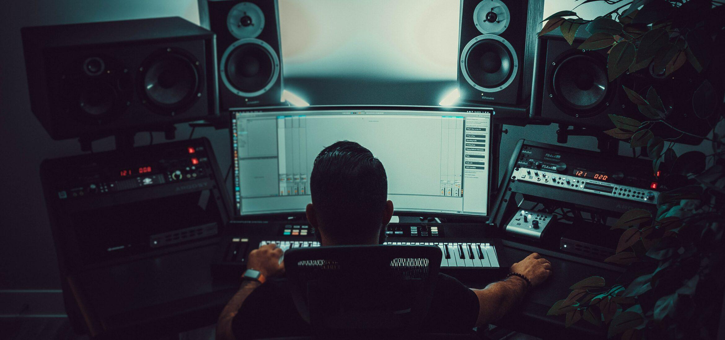 What is Stem Mastering? Differences from Standard Mastering
