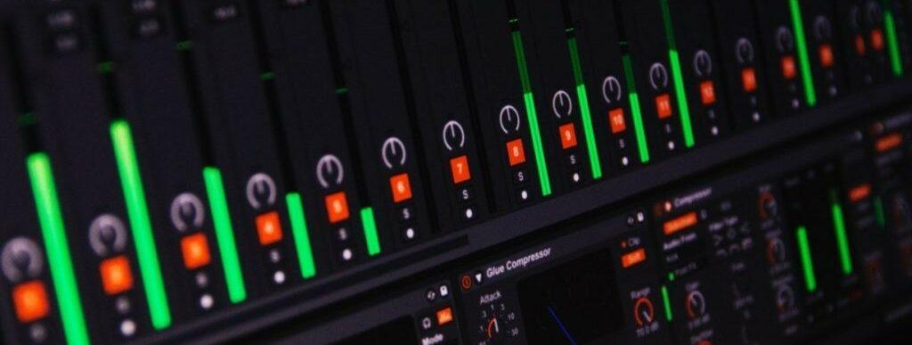 improving parameters in daw