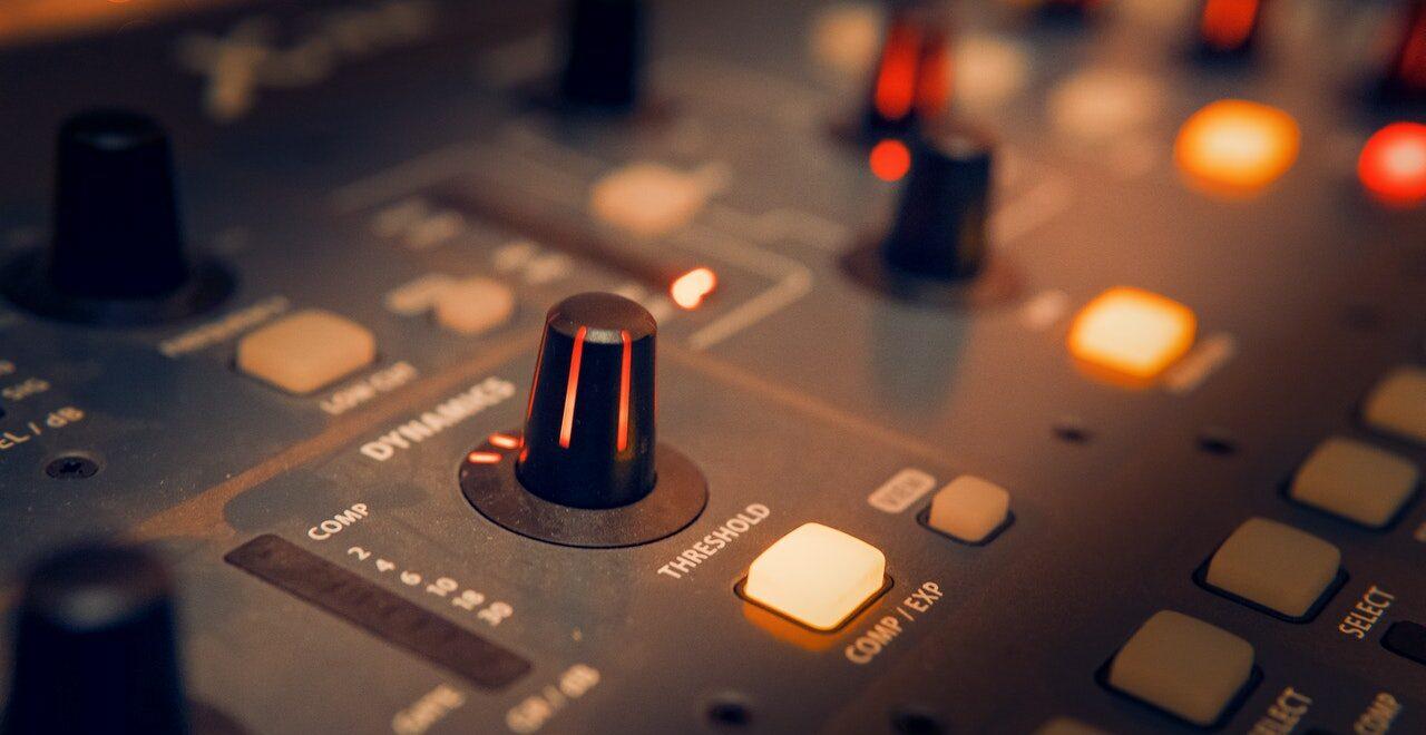 Mixing with mastering in mind