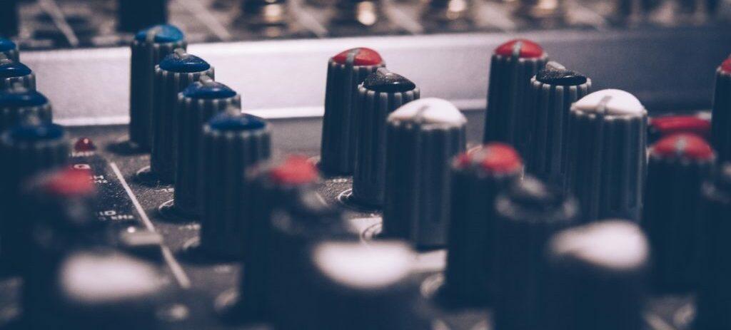 importance of check eq in mastering