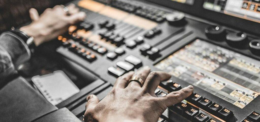 changing parameters to mastering