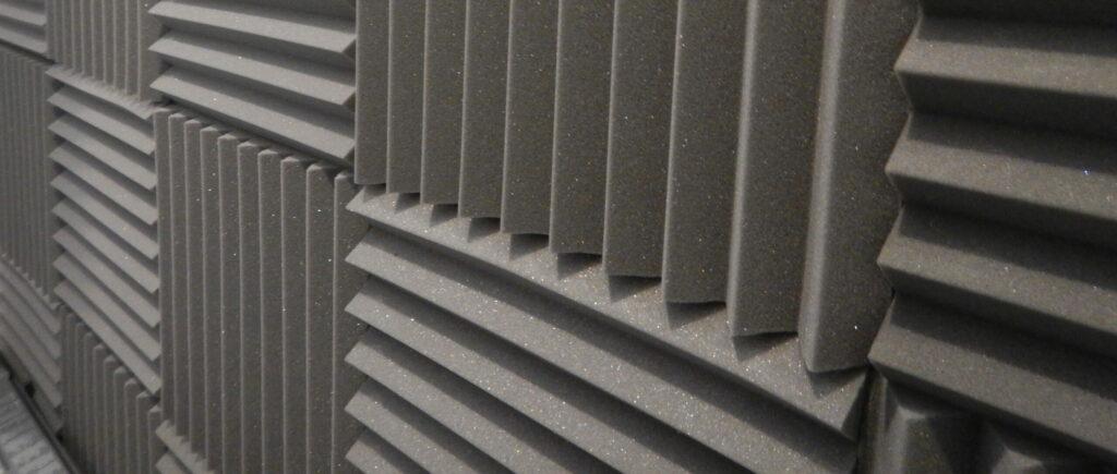 acoustic treatment panels acoustics