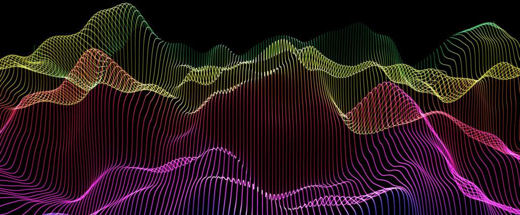 Dynamic Range considerations when Mastering for Vinly