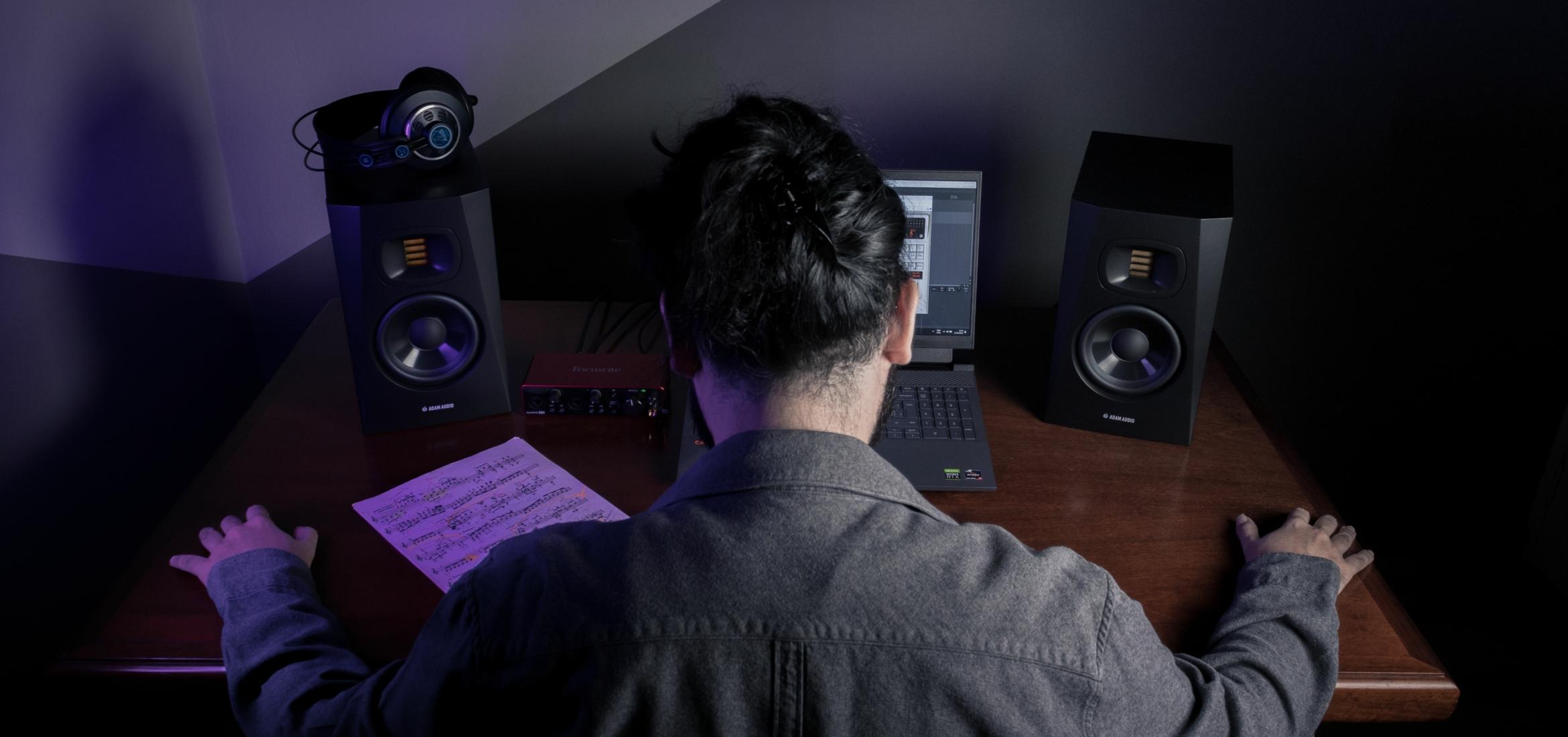 Mastering for Beginners: Easy Guide to Master your Tracks