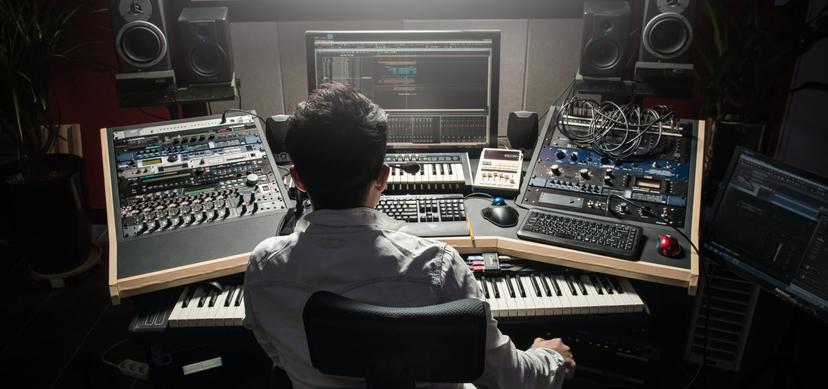 What is Mastering in Music Production? And Why It’s Essential