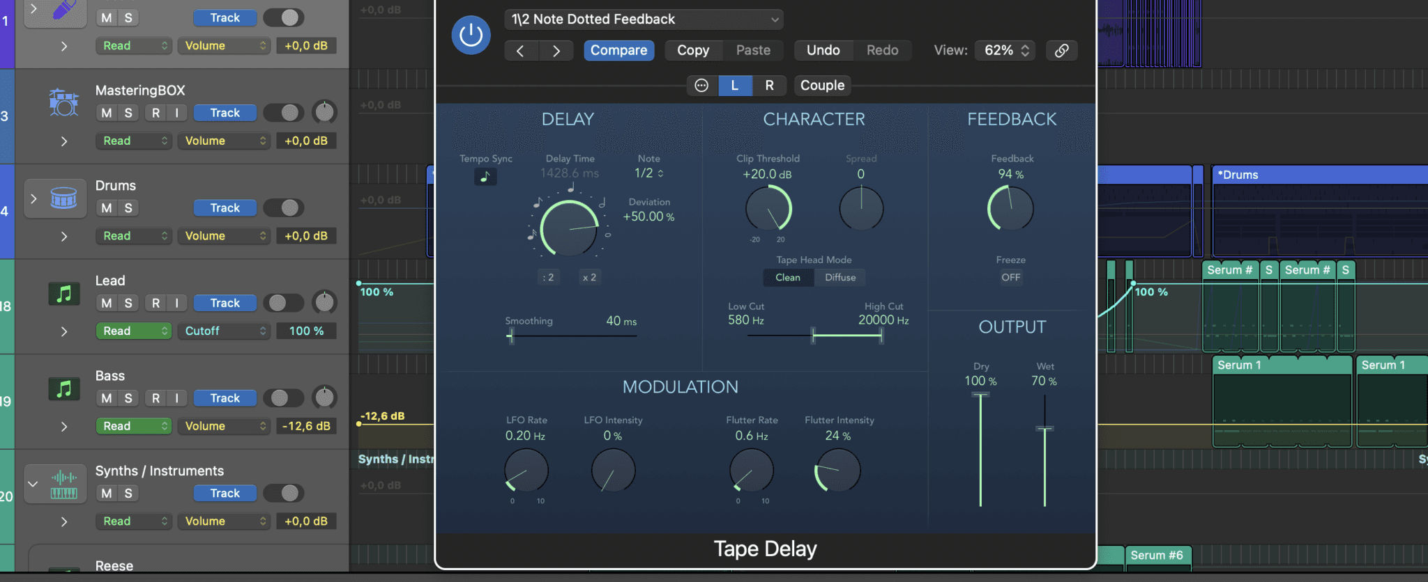 Layering Vocals: Impressive Vocal Doubling Techniques