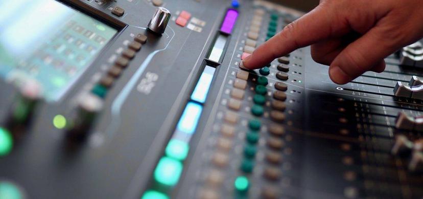 Digital Mix Digital Mixer Comparison: Essential Features and Top Picks