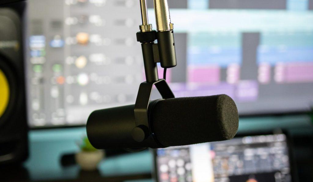 What is Mixing? Audio Mixing explained