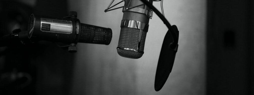 Audio Recording Terms: The Recording Studio Glossary