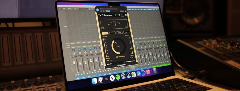 Multiband Compression: When, Why & How To Compress
