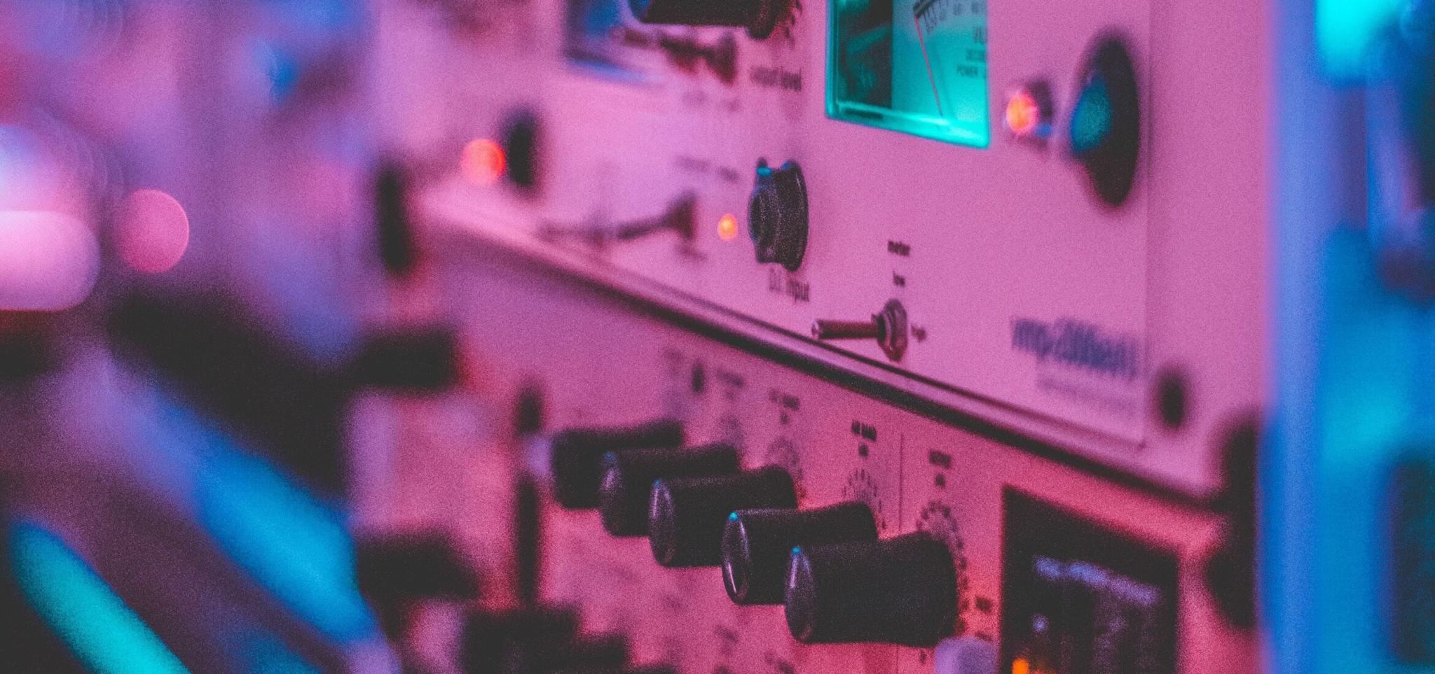 Multiband Compressor in Mastering: When, Why & How