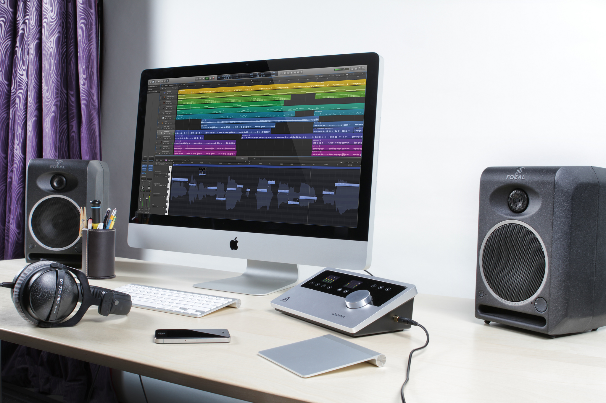 Best macbook for music production 2015