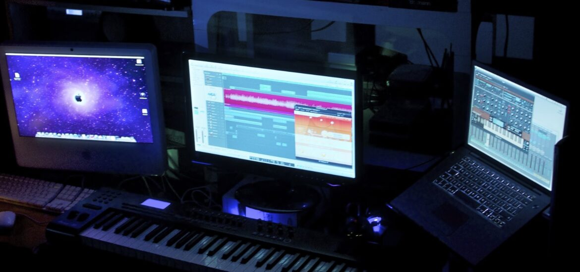 Audio Mixing Fundamentals Archives MasteringBOX