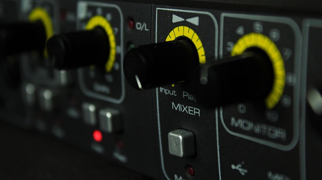 audio interface