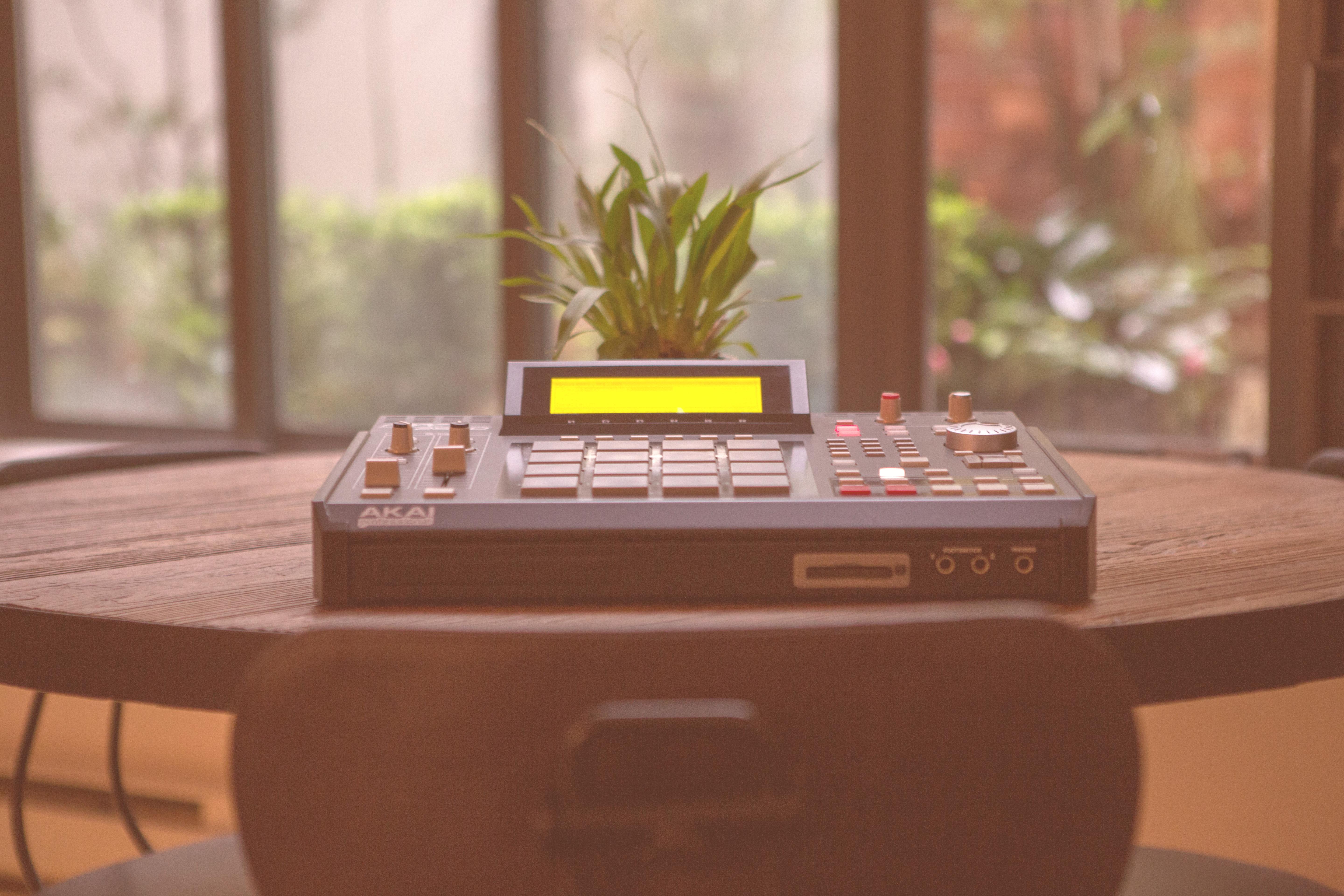old school samples beats