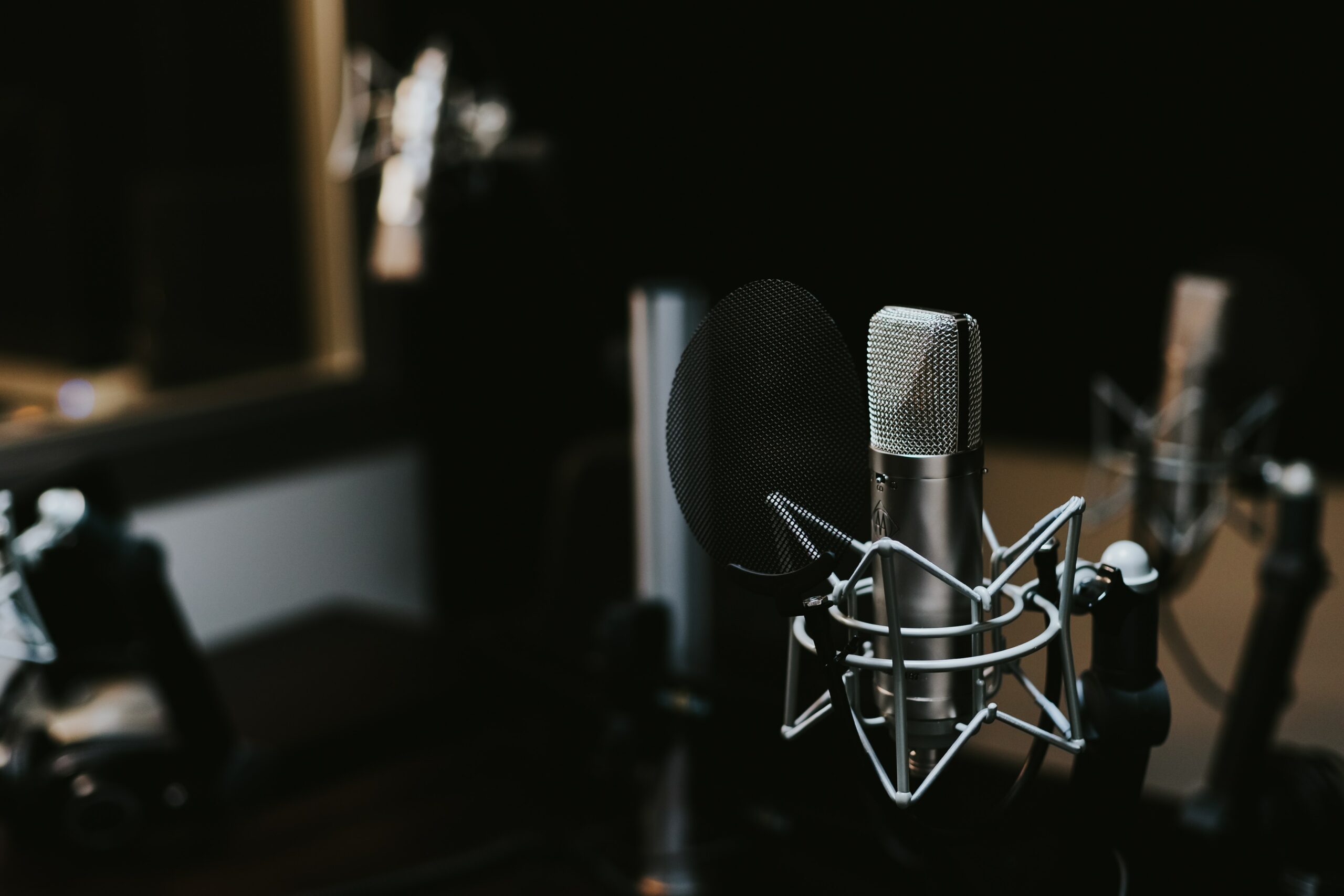 How To Record Vocals Professionally at Ophelia Sanders blog