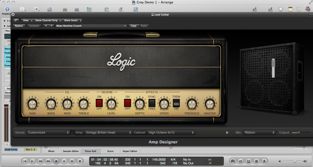 Amp Modelers How to Choose Your Amp Modeler MasteringBOX
