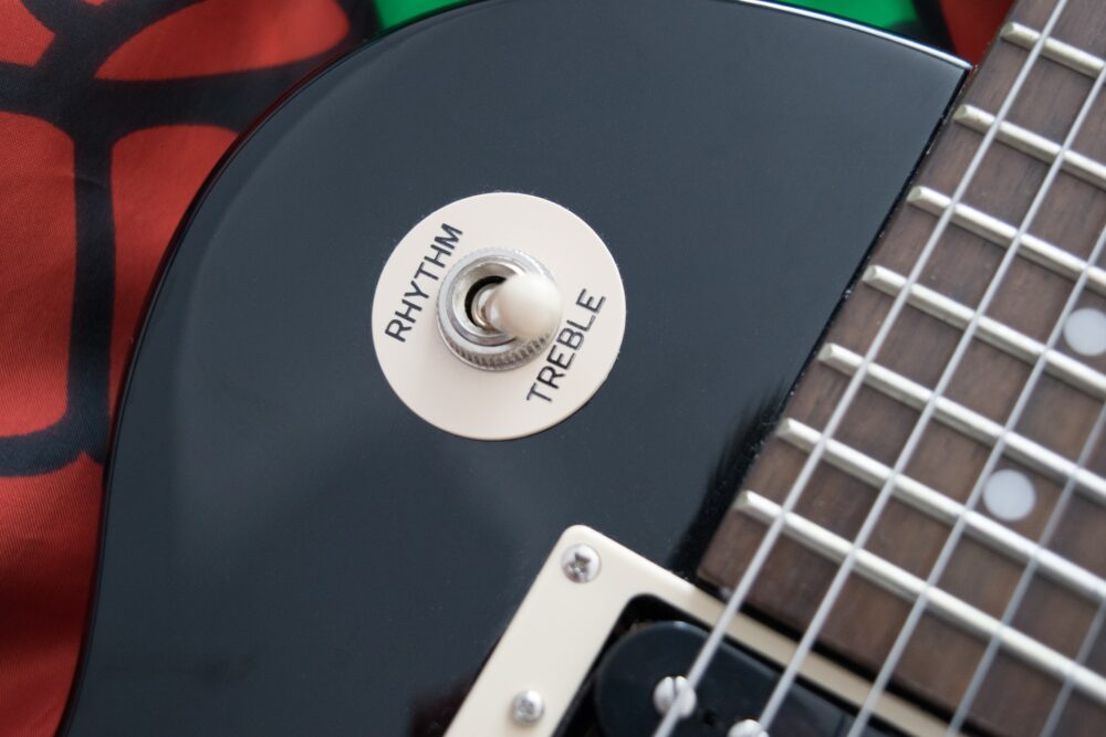 Mixing Electric Guitars 5 Tips to Properly Mix Electric Guitars