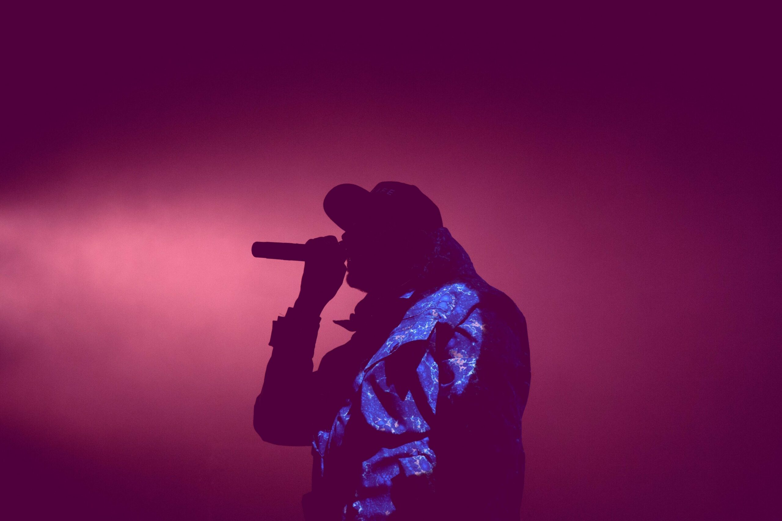 How to Record Rap Vocals Tips for Rappers & Engineers MasteringBOX